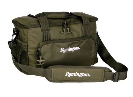 REM GC RANGE BAG GREEN - Win Repeating Arms Promotion